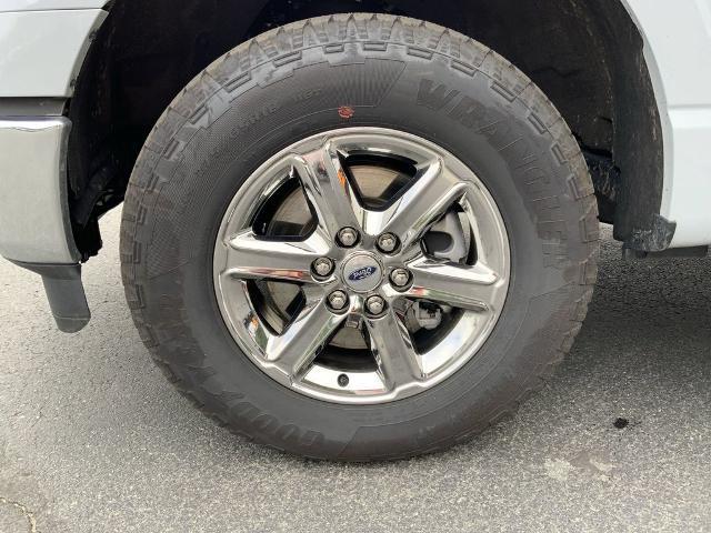 2025 Ford F-150 - $46,488