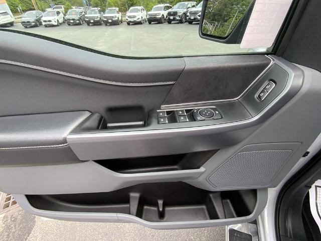 2025 Ford F-150 - $46,488