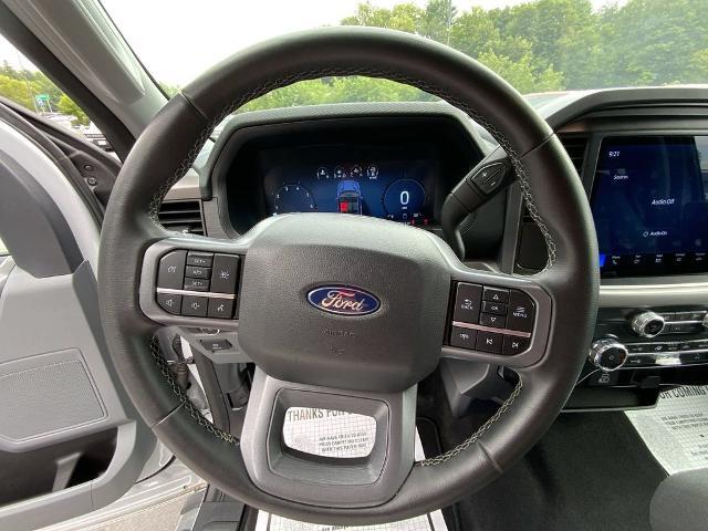 2025 Ford F-150 - $46,488