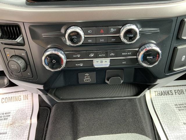 2025 Ford F-150 - $46,488