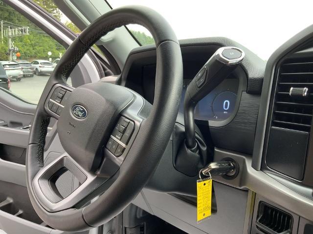 2025 Ford F-150 - $46,488