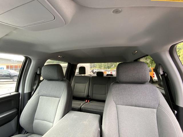 2025 Ford F-150 - $46,488