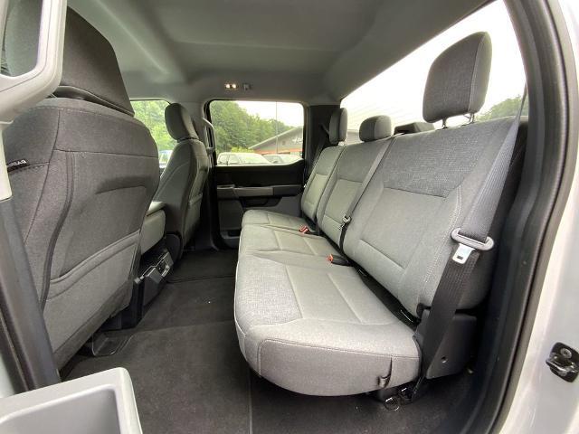 2025 Ford F-150 - $46,488
