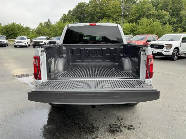 2025 Ford F-150 - $46,488