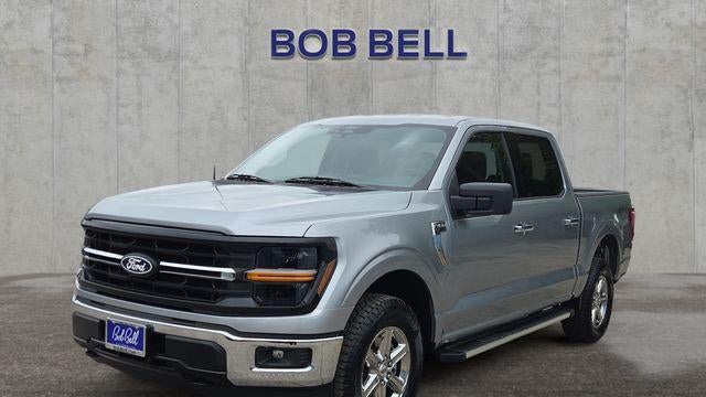 Preowned 2025 Ford F-150 XLT for Sale