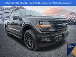 2026 F-150 Thumbnail 1