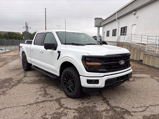 2026 Ford F-150 - $55,564