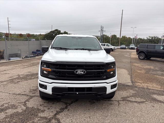 2026 Ford F-150 - $55,564