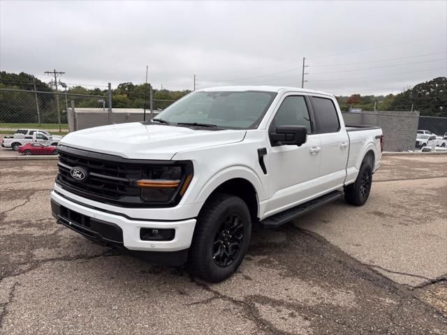 2026 Ford F-150 - $55,564
