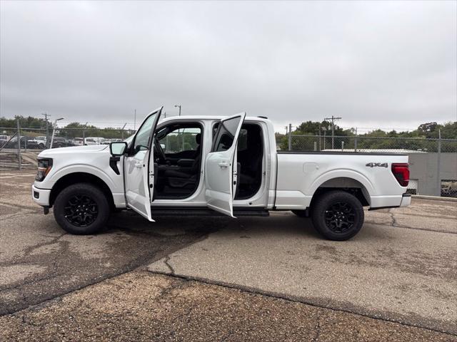 2026 Ford F-150 - $55,564
