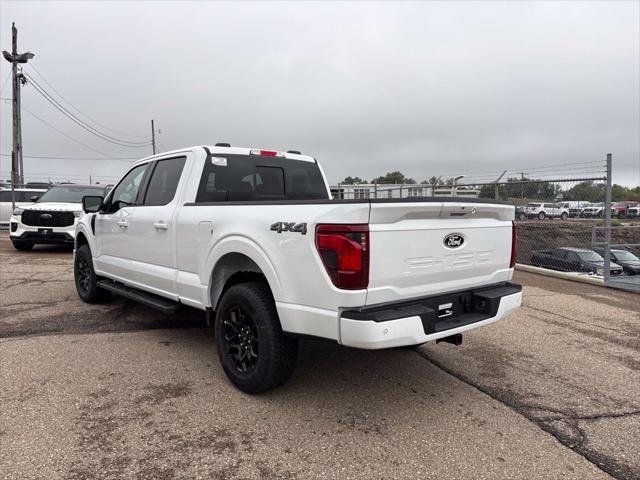 2026 Ford F-150 - $55,564