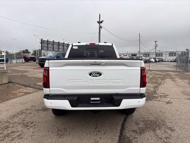 2026 Ford F-150 - $55,564