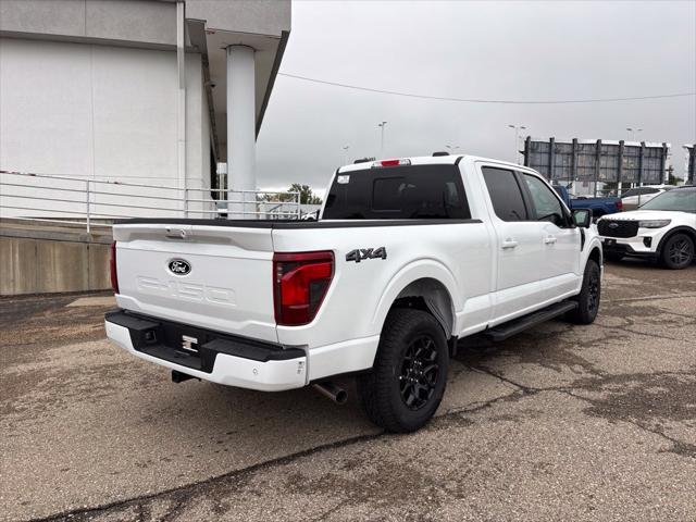 2026 Ford F-150 - $55,564