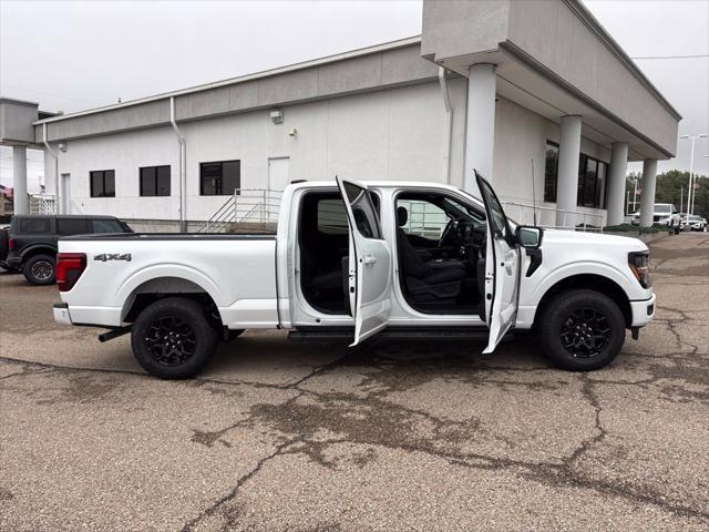 2026 Ford F-150 - $55,564