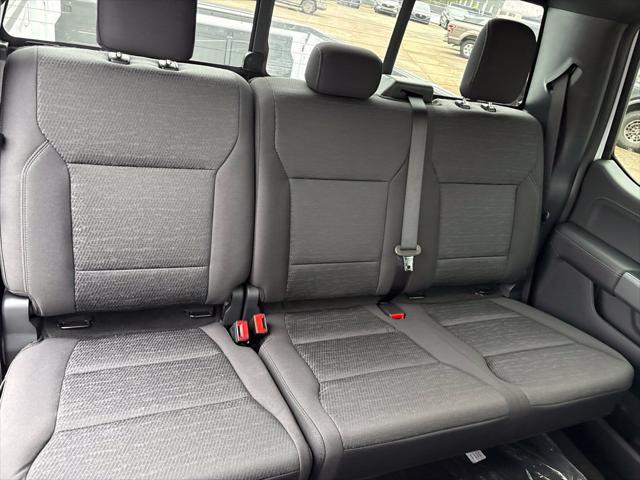2026 Ford F-150 - $55,564