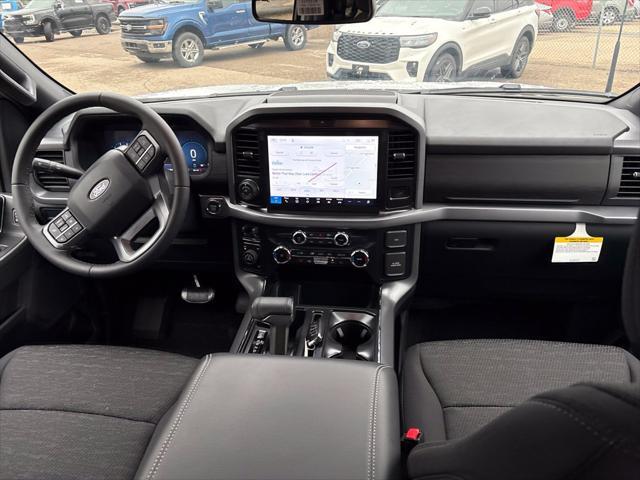 2026 Ford F-150 - $55,564