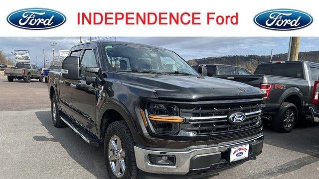 Preowned 2024 Ford F-150 XLT for Sale