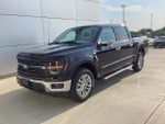 2024 F-150 Thumbnail 1