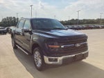 2024 F-150 Thumbnail 4