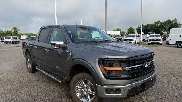 Preowned 2024 Ford F-150 XLT for Sale