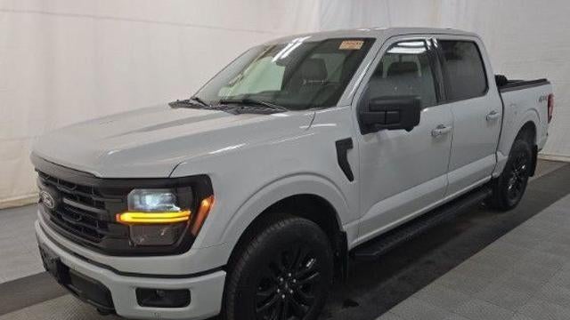 Preowned 2024 Ford F-150 XLT for Sale