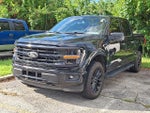 2024 F-150 Thumbnail 3