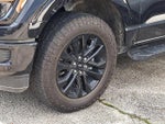 2024 F-150 Thumbnail 4