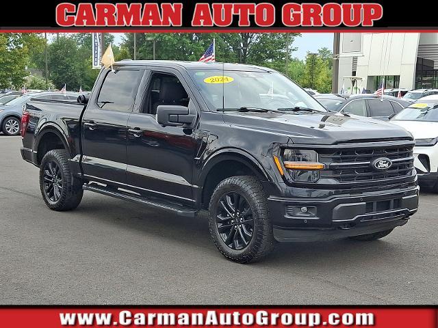 2024 Ford F-150 - $42,978