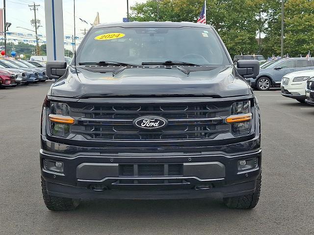 2024 Ford F-150 - $42,978