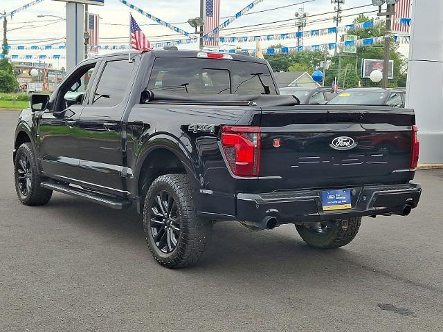 2024 Ford F-150 - $42,978