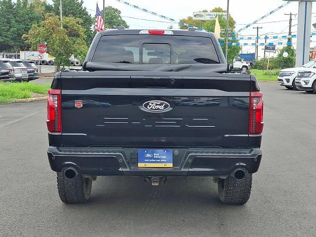 2024 Ford F-150 - $42,978