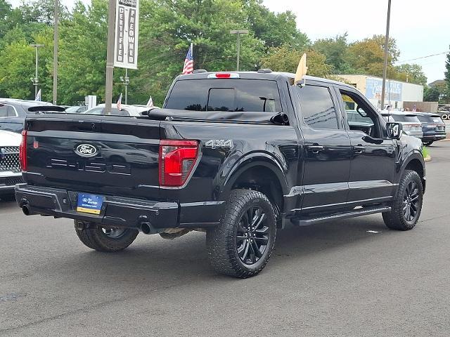 2024 Ford F-150 - $42,978