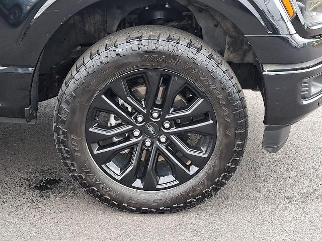 2024 Ford F-150 - $42,978