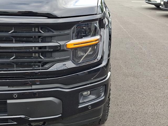 2024 Ford F-150 - $42,978