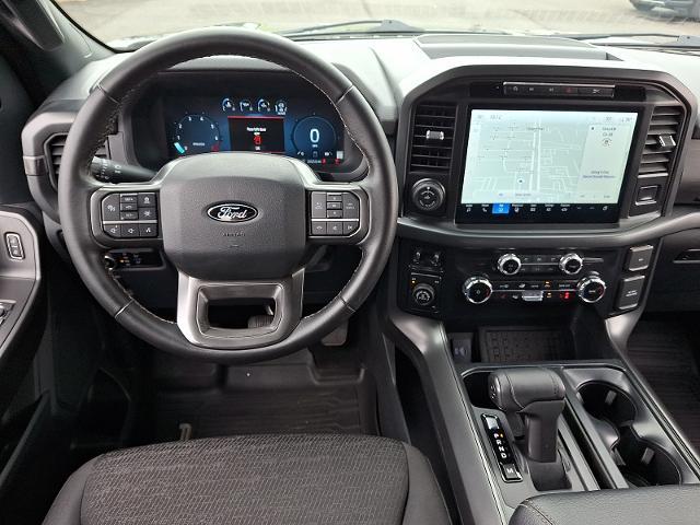 2024 Ford F-150 - $42,978