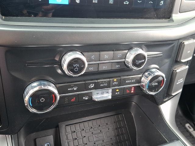 2024 Ford F-150 - $42,978