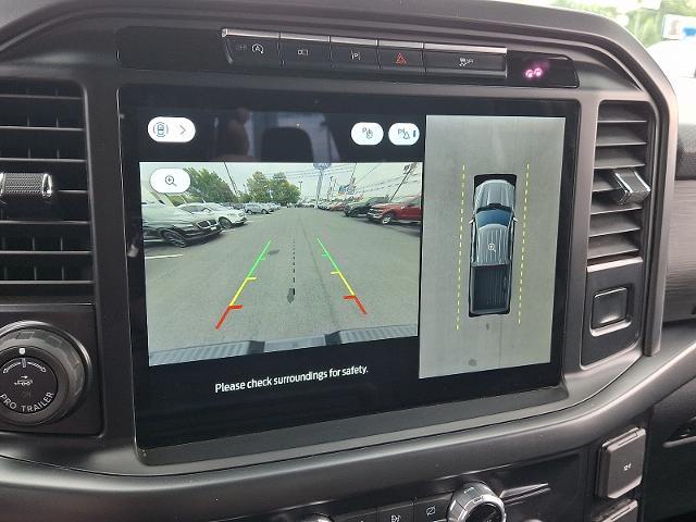 2024 Ford F-150 - $42,978