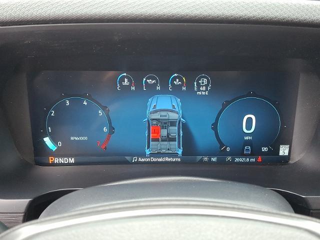 2024 Ford F-150 - $42,978