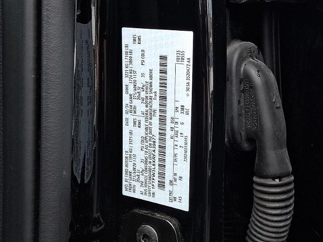 2024 Ford F-150 - $42,978