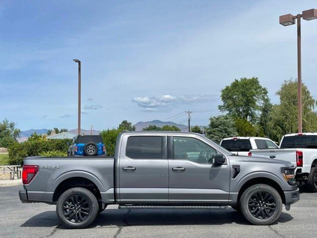 2024 Ford F-150 - $43,900