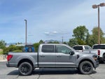 2024 F-150 Thumbnail 2