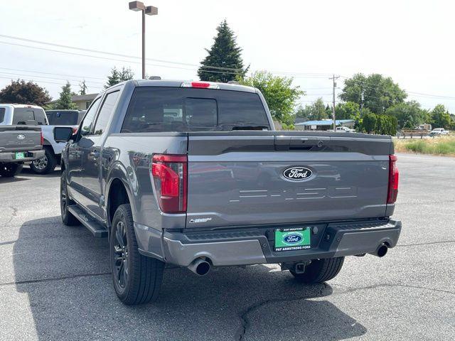 2024 Ford F-150 - $43,900