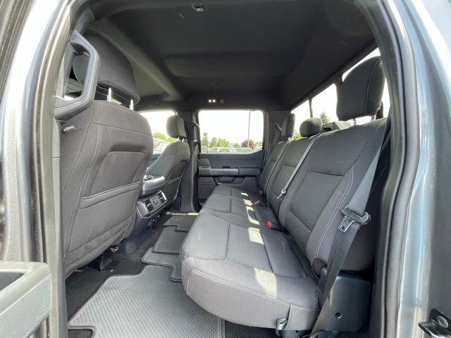 2024 Ford F-150 - $43,900