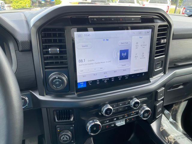 2024 Ford F-150 - $43,900