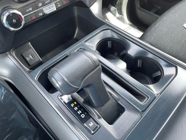 2024 Ford F-150 - $43,900