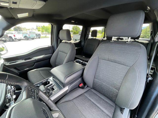 2024 Ford F-150 - $43,900