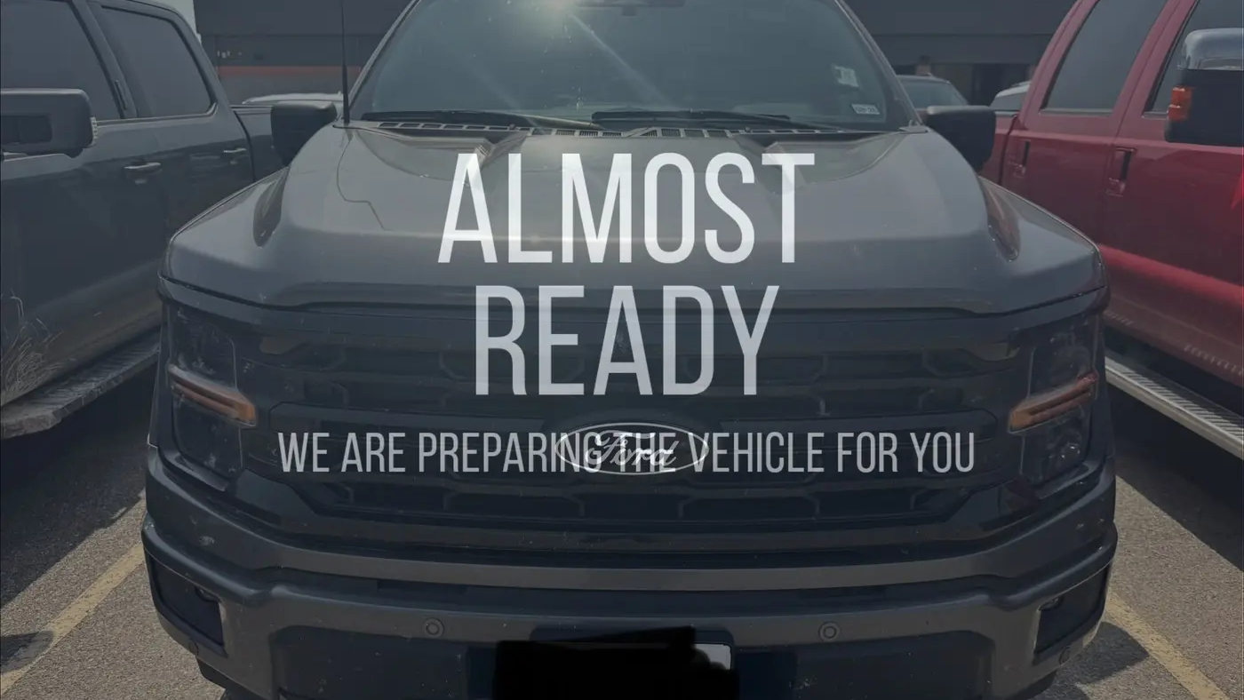 Preowned 2024 Ford F-150 XLT for Sale