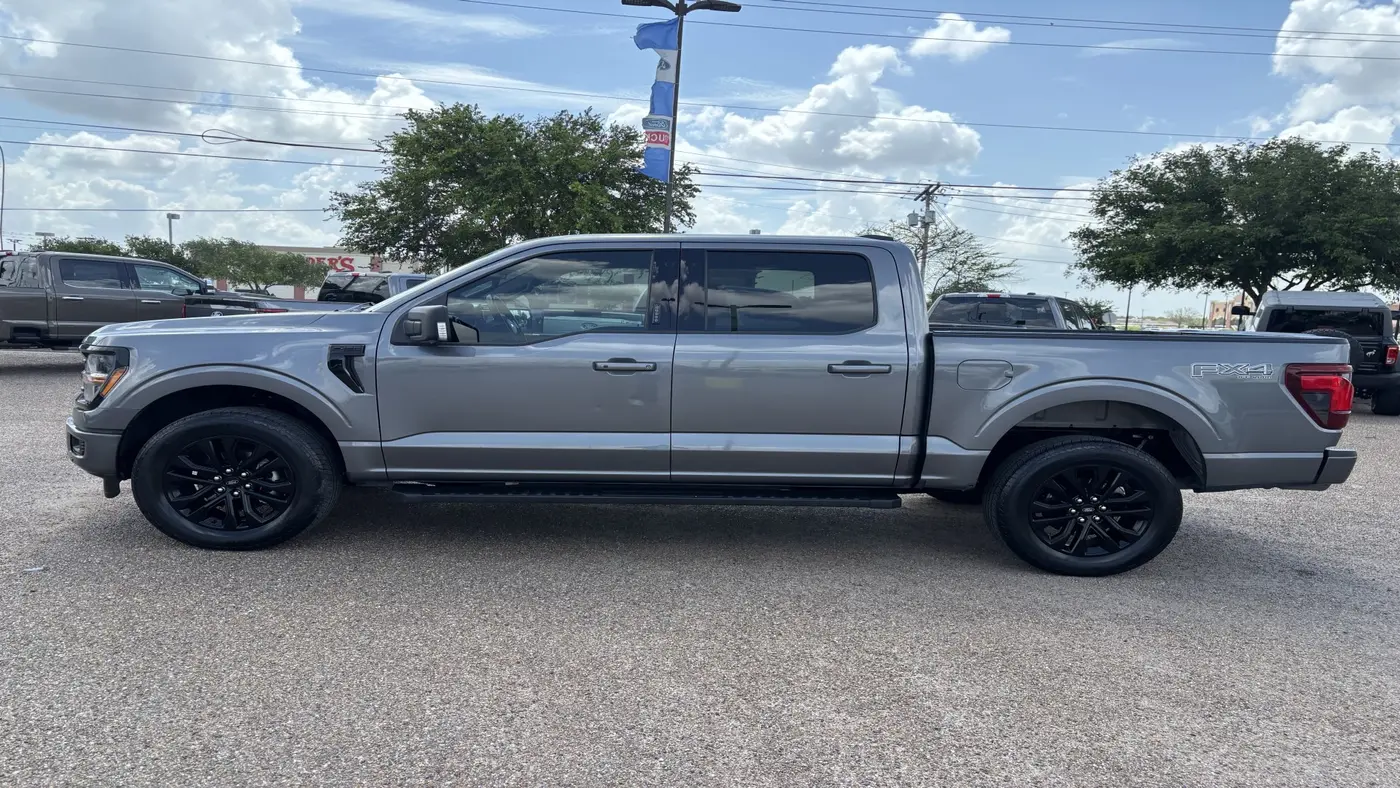 Preowned 2024 Ford F-150 XLT for Sale