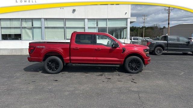 Preowned 2024 Ford F-150 XLT for Sale