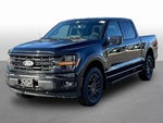 2024 F-150 Thumbnail 3